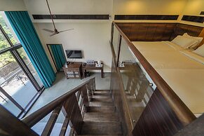 Triose Boutique Hotel