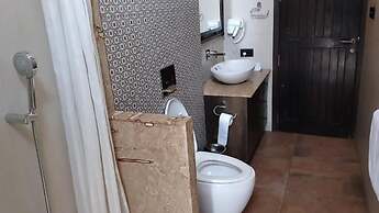 Triose Boutique Hotel