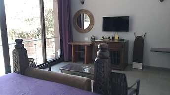 Triose Boutique Hotel