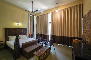 Triose Boutique Hotel