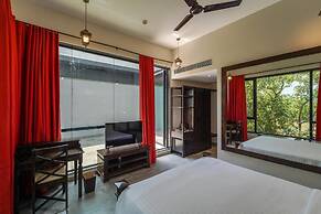 Triose Boutique Hotel
