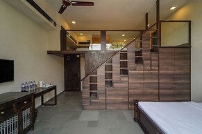 Triose Boutique Hotel