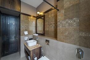 Triose Boutique Hotel