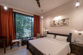 Triose Boutique Hotel
