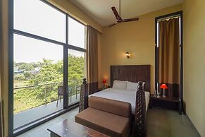 Triose Boutique Hotel