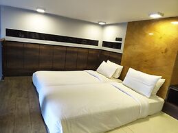 Triose Boutique Hotel