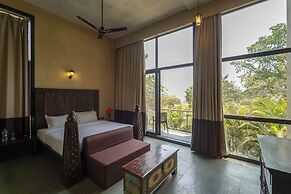 Triose Boutique Hotel