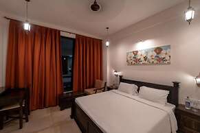 Triose Boutique Hotel