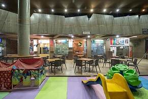 Triose Boutique Hotel