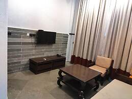 Triose Boutique Hotel