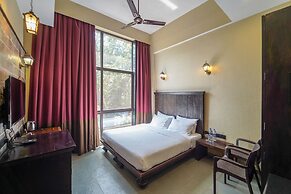 Triose Boutique Hotel