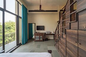 Triose Boutique Hotel