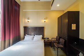 Triose Boutique Hotel