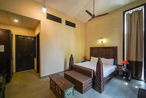 Triose Boutique Hotel