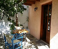 Excusive 1 Bedroom Cottage in Paleochora
