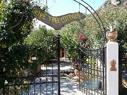 Excusive 1 Bedroom Cottage in Paleochora
