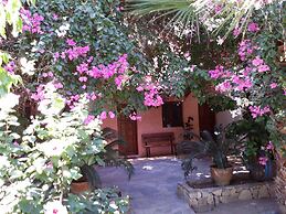 Excusive 1 Bedroom Cottage in Paleochora
