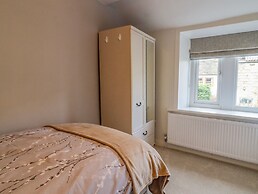 Sarah's Cottage