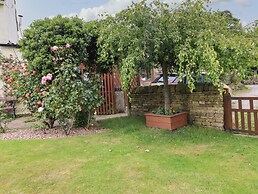 Sarah's Cottage