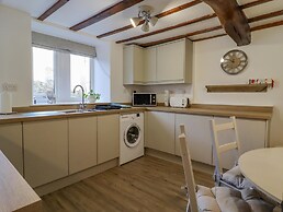 Sarah's Cottage