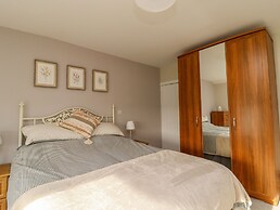 Sarah's Cottage