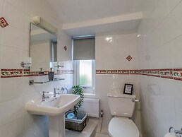 Sarah's Cottage