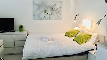 Hotel Flat in the Heart of Prague