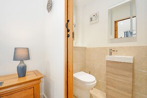 Pol Glas Cabin