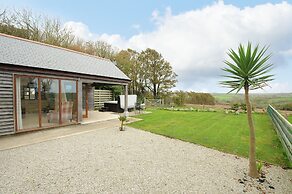 Pol Glas Cabin