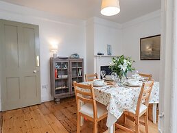 Shipwrights Cottage