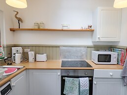 Shipwrights Cottage