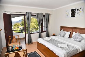 Kumaon Roop Resort
