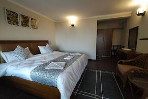 Kumaon Roop Resort
