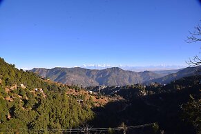 Kumaon Roop Resort