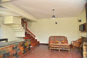 Kumaon Roop Resort