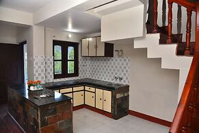 Kumaon Roop Resort