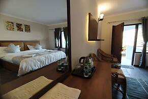 Kumaon Roop Resort