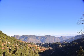 Kumaon Roop Resort