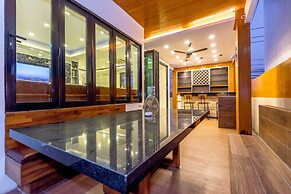 Exquisite Pool Villa B