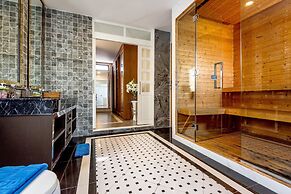 Exquisite Pool Villa B