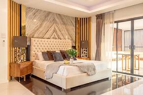 Exquisite Pool Villa B