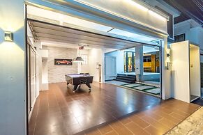 Exquisite Pool Villa B