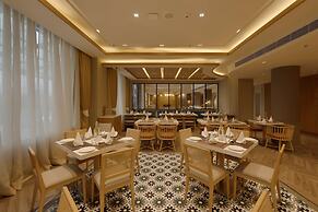 Sarovar Portico Srinagar