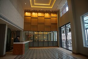 Sarovar Portico Srinagar
