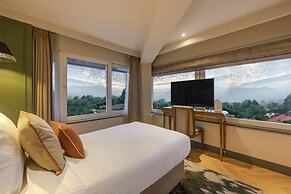 Sarovar Portico Srinagar