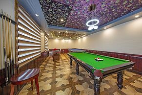 Apple Orchard Resort & Spa - Overlooking Zabarwan Mountain