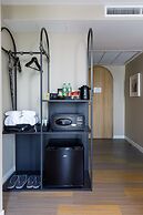 Benjarong Hotel Bangkok