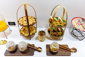 Benjarong Hotel Bangkok