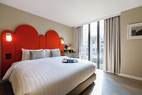 Benjarong Hotel Bangkok