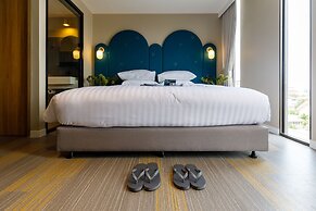 Benjarong Hotel Bangkok